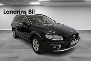 Volvo XC70 bild 3