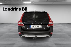 Volvo XC70 bild 5
