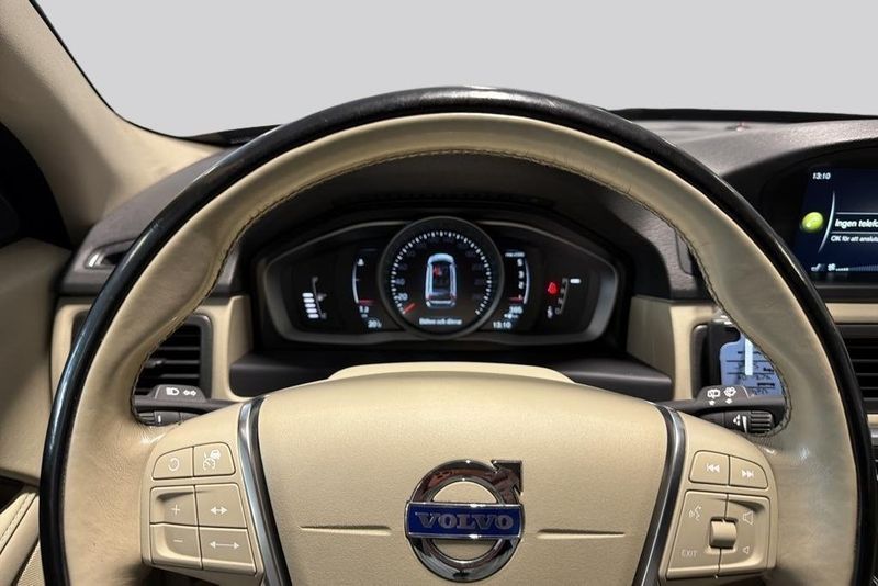 Volvo XC70 bild 10