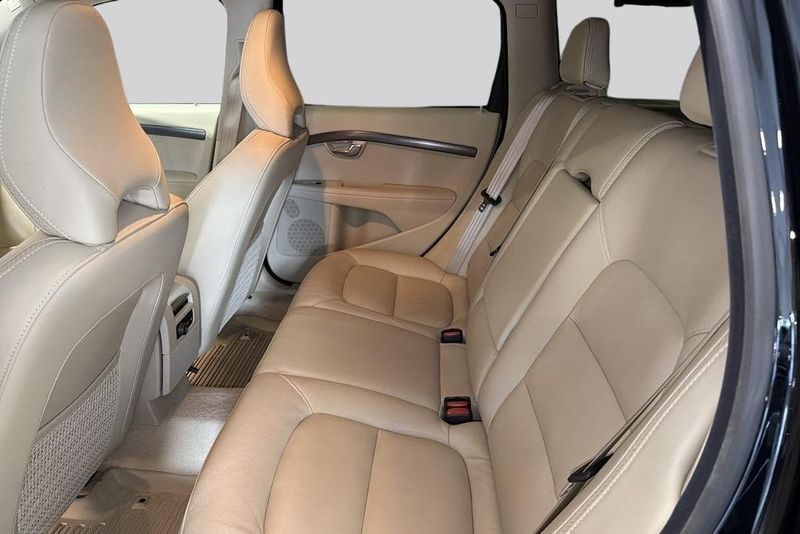 Volvo XC70 bild 9