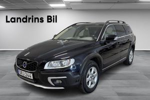 Volvo XC70 bild 1