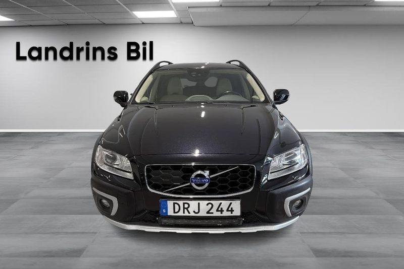 Volvo XC70 bild 2