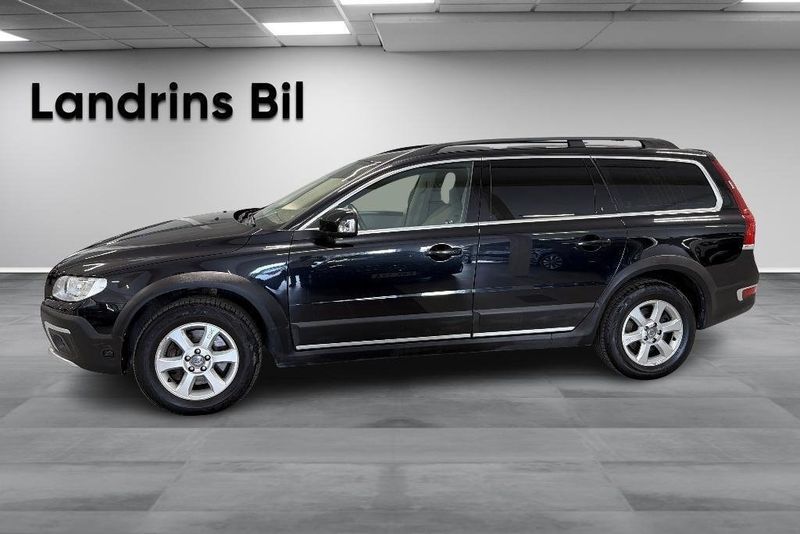 Volvo XC70 bild 4