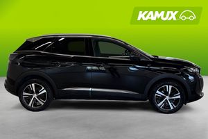 Peugeot 3008 bild 2