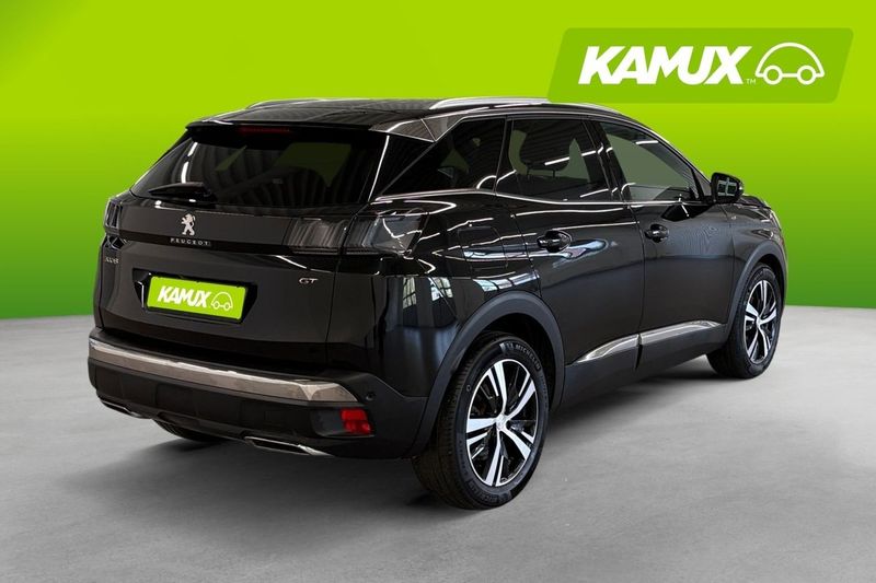 Peugeot 3008 bild 4