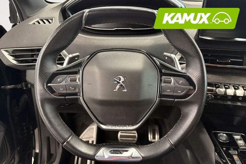 Peugeot 3008 bild 13
