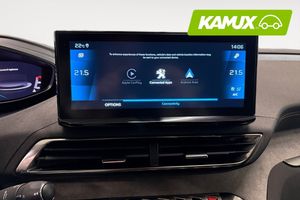 Peugeot 3008 bild 17