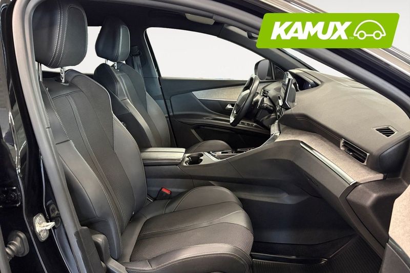 Peugeot 3008 bild 15