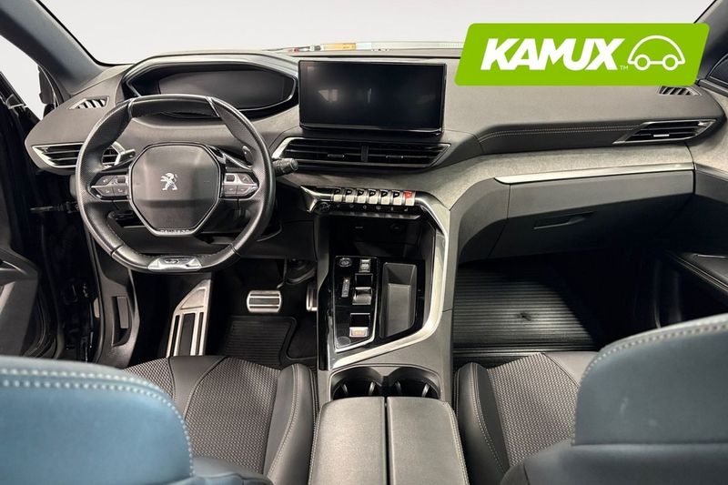 Peugeot 3008 bild 10
