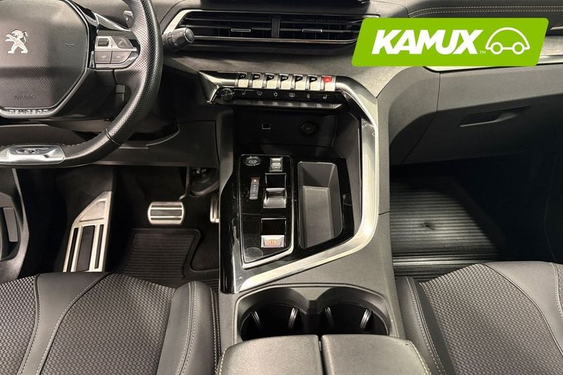 Peugeot 3008 bild 11