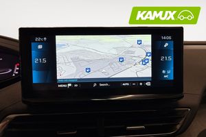 Peugeot 3008 bild 18