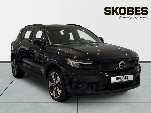 Volvo XC40 Recharge Core Edition - 2023