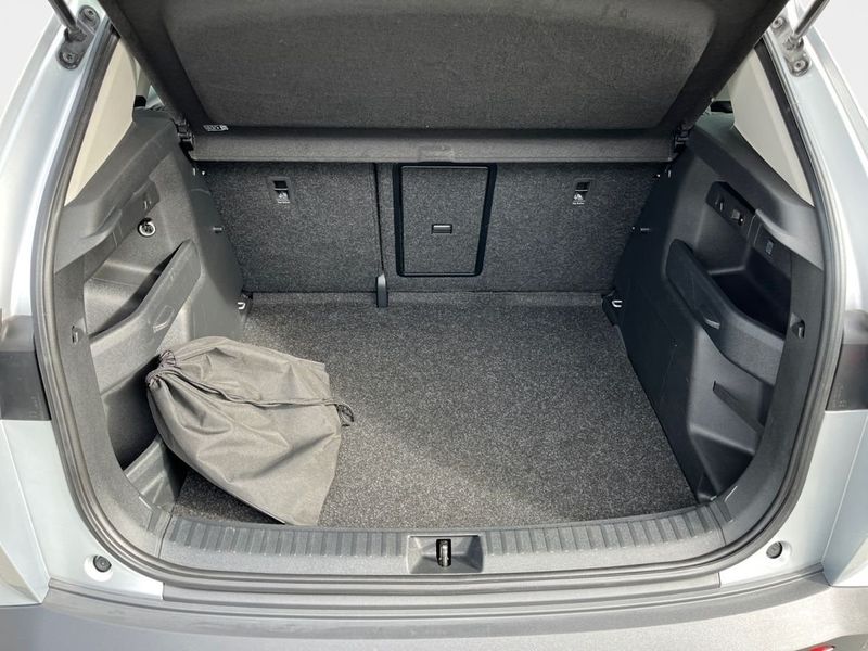 Skoda Elroq bild 14