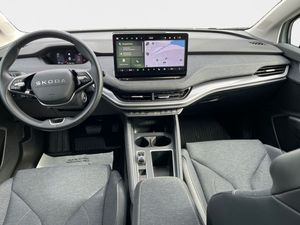 Skoda Elroq bild 13