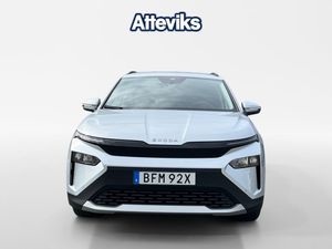 Skoda Elroq bild 8