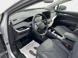 Skoda Elroq bild 9