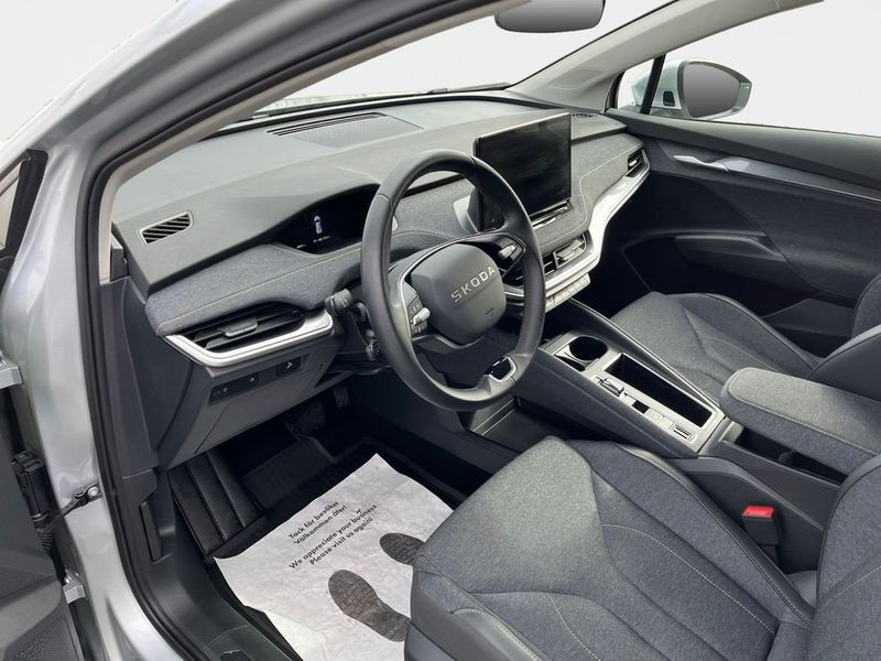 Skoda Elroq bild 9