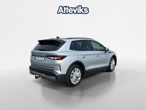 Skoda Elroq bild 3