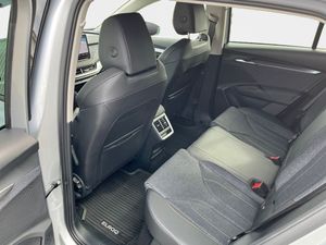 Skoda Elroq bild 12