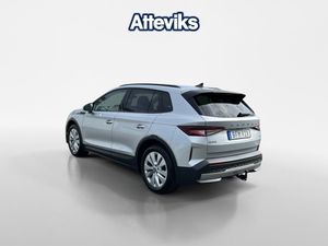Skoda Elroq bild 5