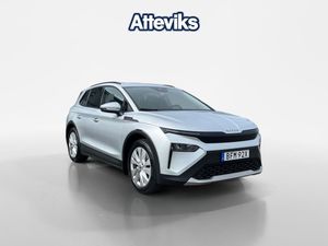 Skoda Elroq bild 1