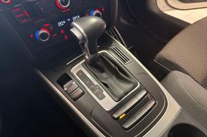 Audi A4 Allroad bild 16
