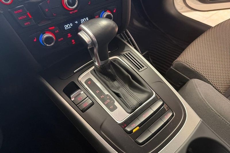 Audi A4 Allroad bild 16
