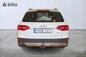 Audi A4 Allroad bild 4