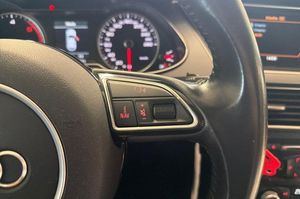 Audi A4 Allroad bild 14