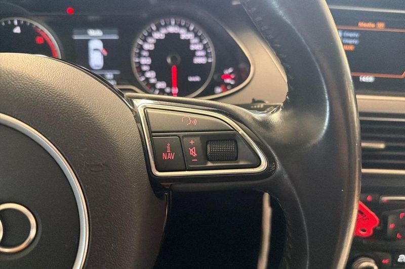 Audi A4 Allroad bild 14