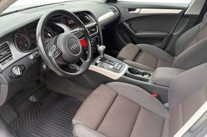Audi A4 Allroad bild 9