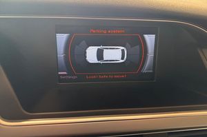 Audi A4 Allroad bild 10