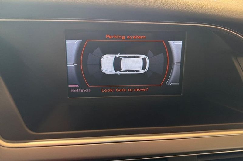 Audi A4 Allroad bild 10