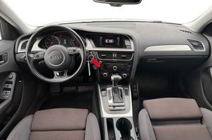 Audi A4 Allroad bild 7