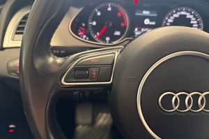 Audi A4 Allroad bild 13