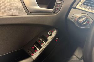 Audi A4 Allroad bild 15