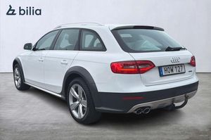 Audi A4 Allroad bild 2