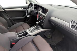 Audi A4 Allroad bild 6