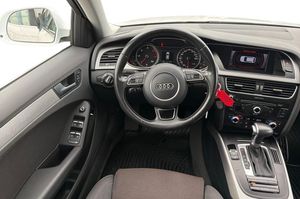 Audi A4 Allroad bild 8