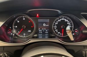Audi A4 Allroad bild 11