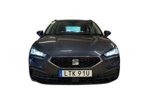 Seat Leon bild 5