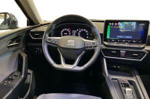 Seat Leon bild 8