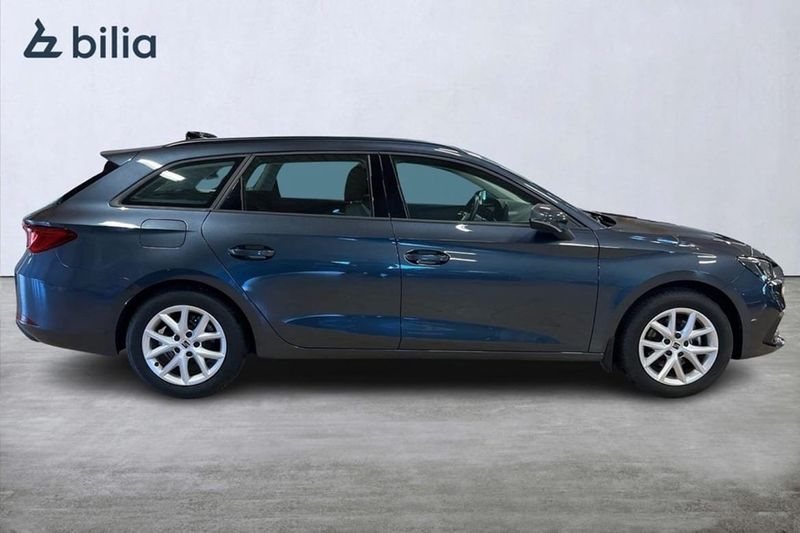 Seat Leon bild 13