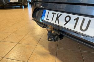 Seat Leon bild 16