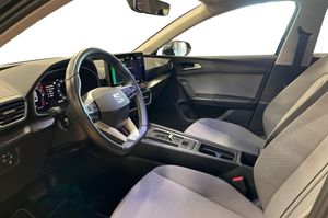 Seat Leon bild 9