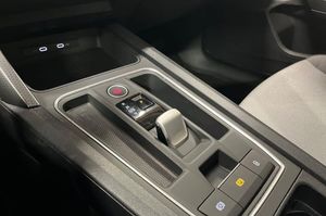 Seat Leon bild 19