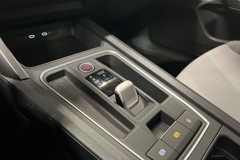 Seat Leon bild 19