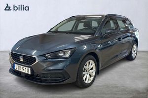 Seat Leon bild 1