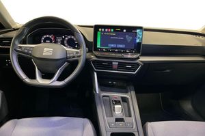 Seat Leon bild 7