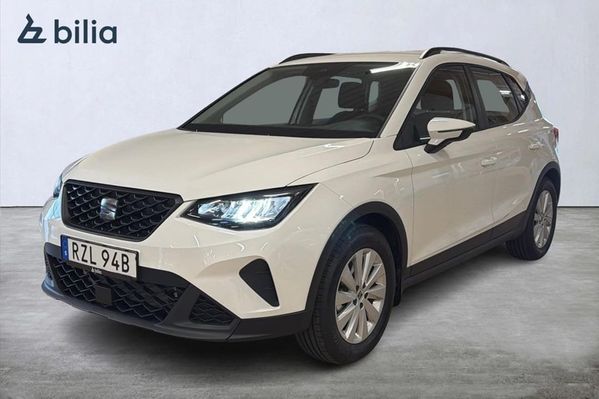Seat Arona 1.0 TSI 115 HK DSG7 STYLE 1. - 2024